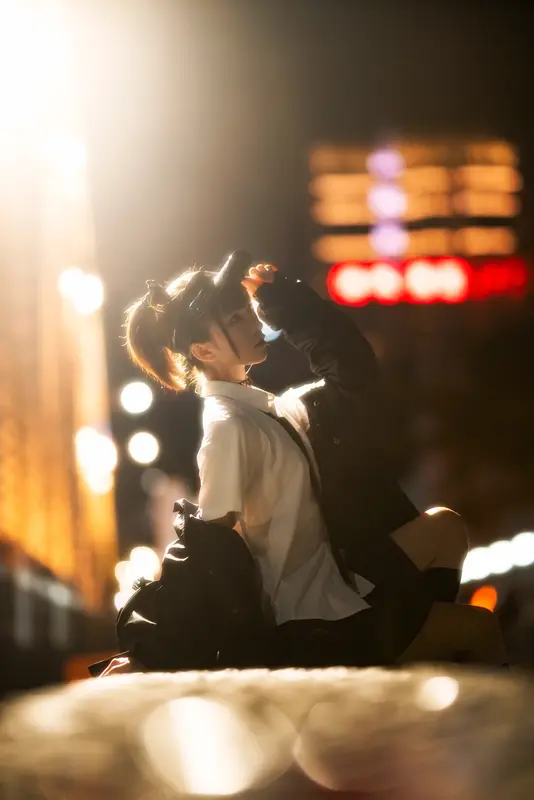 [艺图语] 2022.05.15 光影太郎 Kitaro_绮太郎 - 艺图语